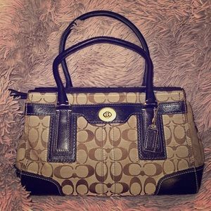 Coach Handbag 👜